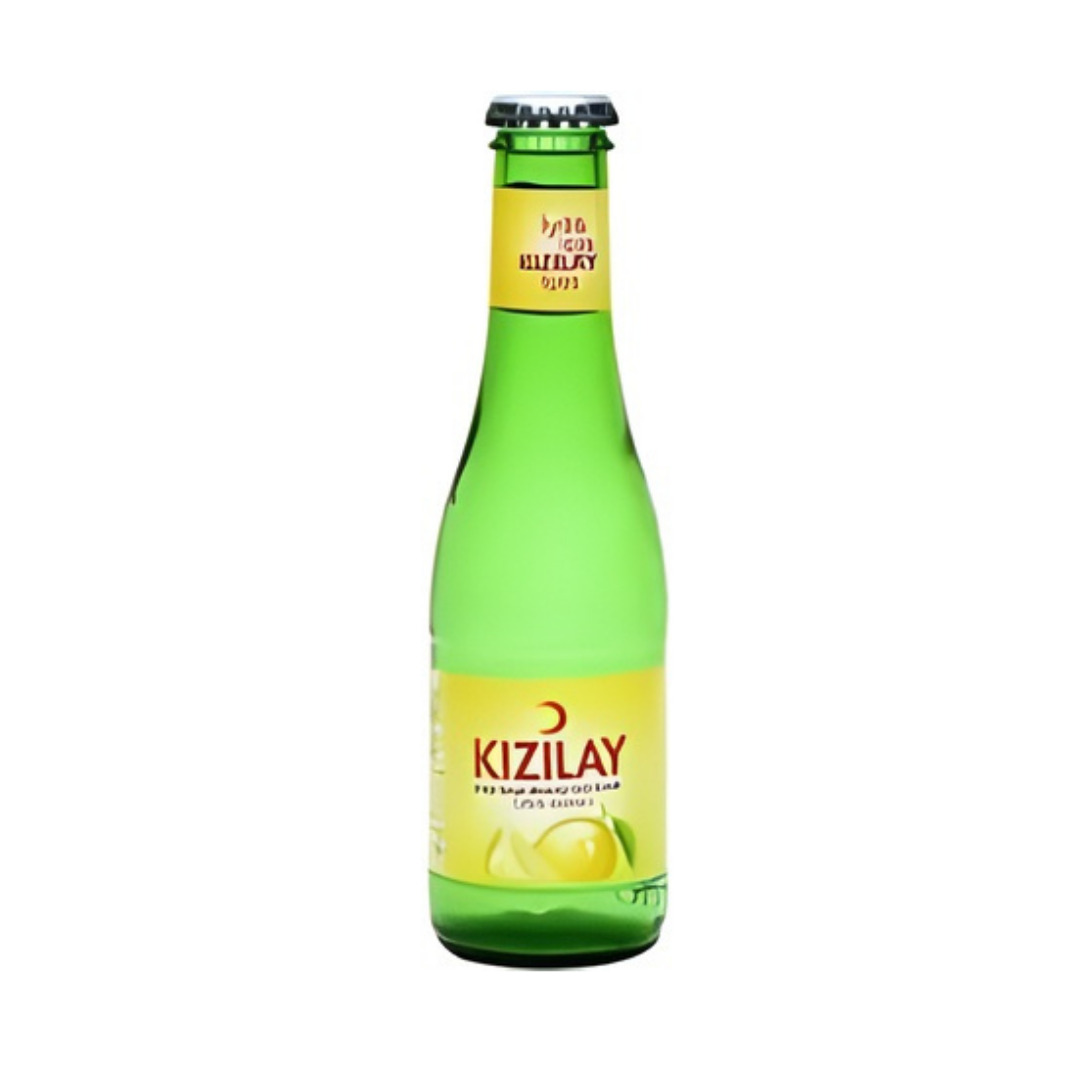 Limonlu Soda