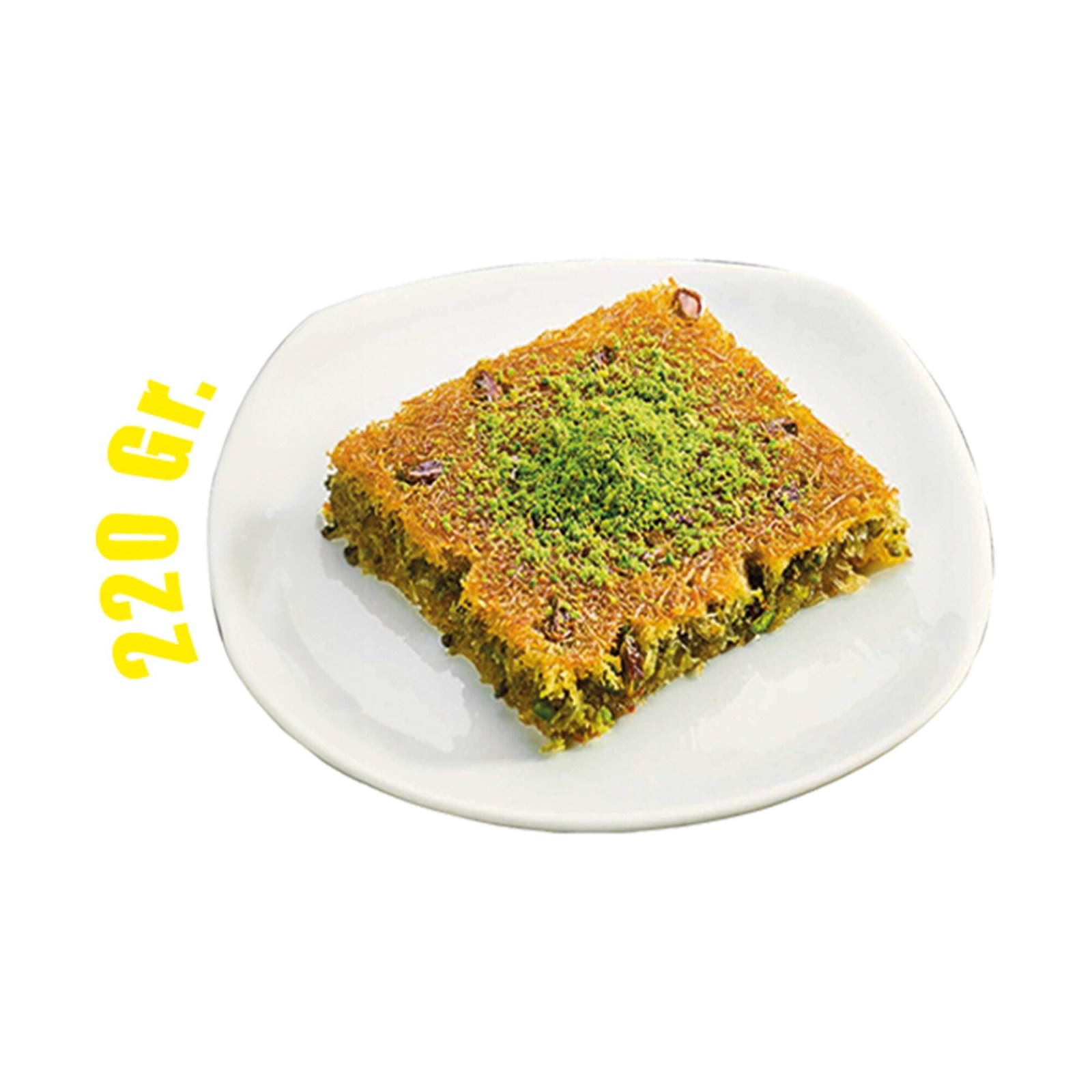 Special Kadayıf (Porsiyon)