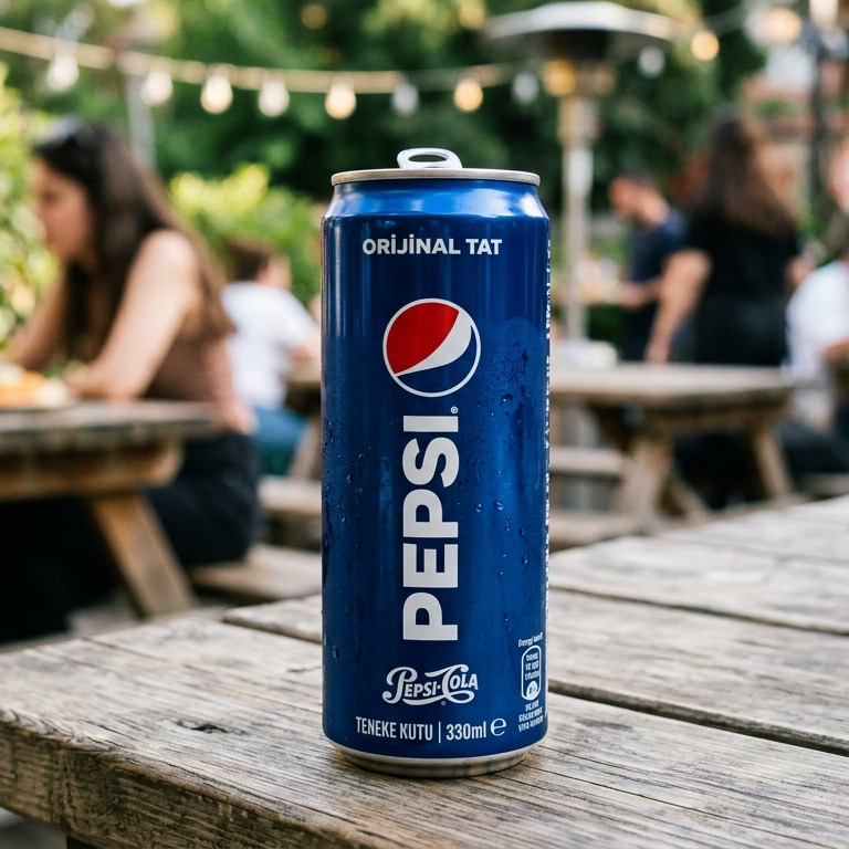 Pepsi