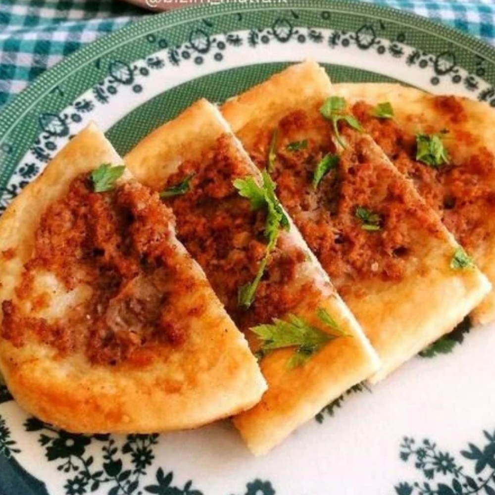 Güveç