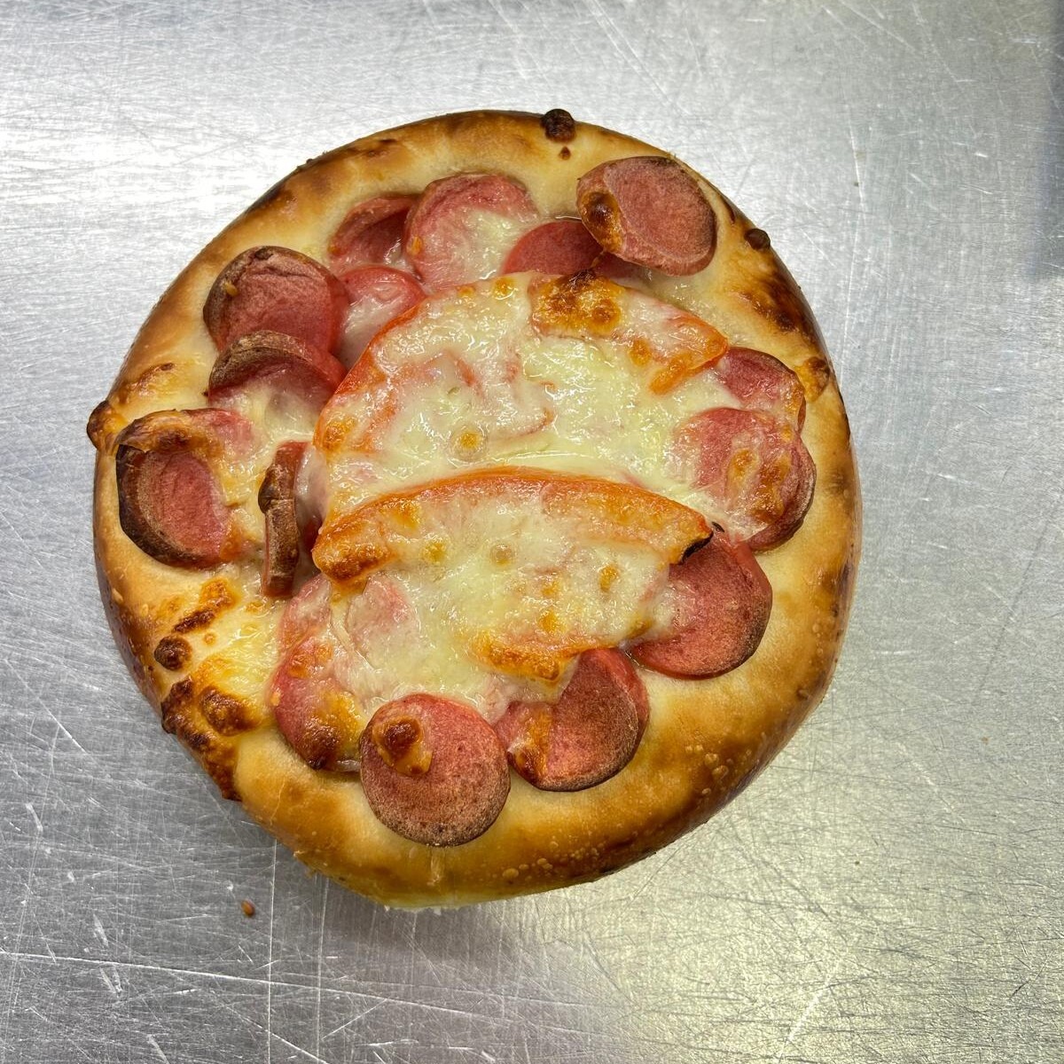 Pizza (Adet)