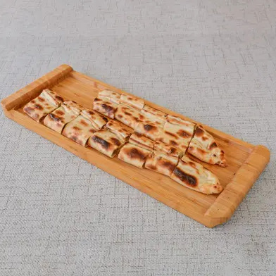 Pastırmalı Kaşarlı Pide (Kapalı)