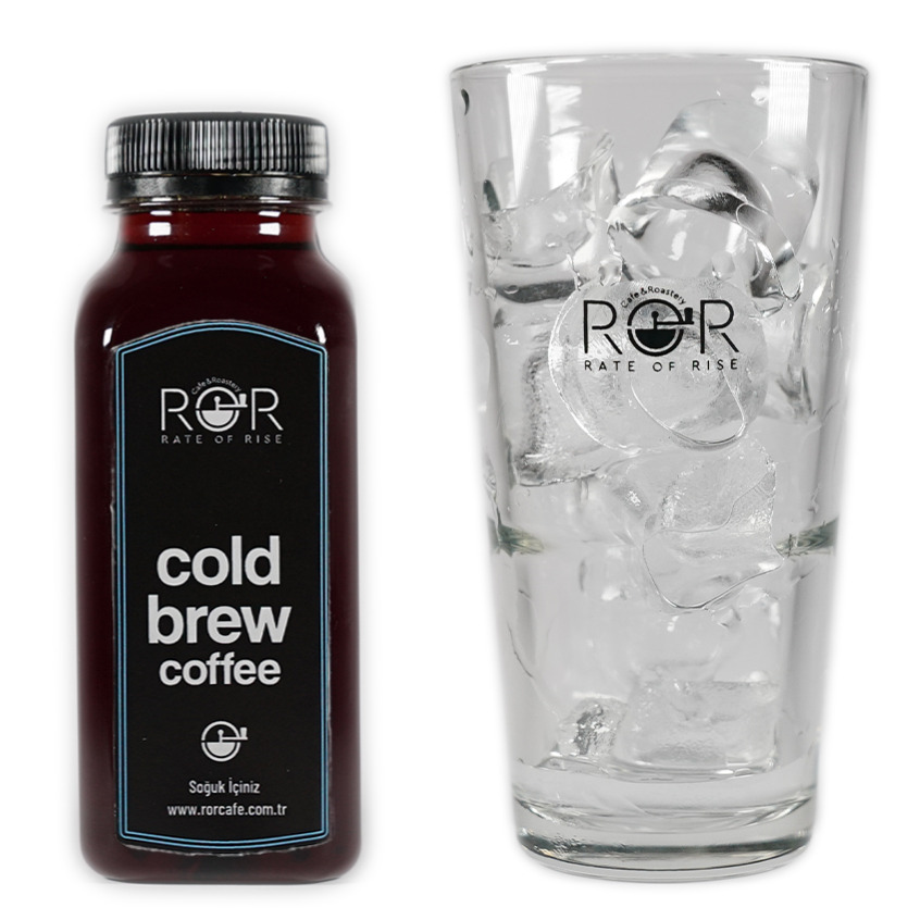 Cold Brew