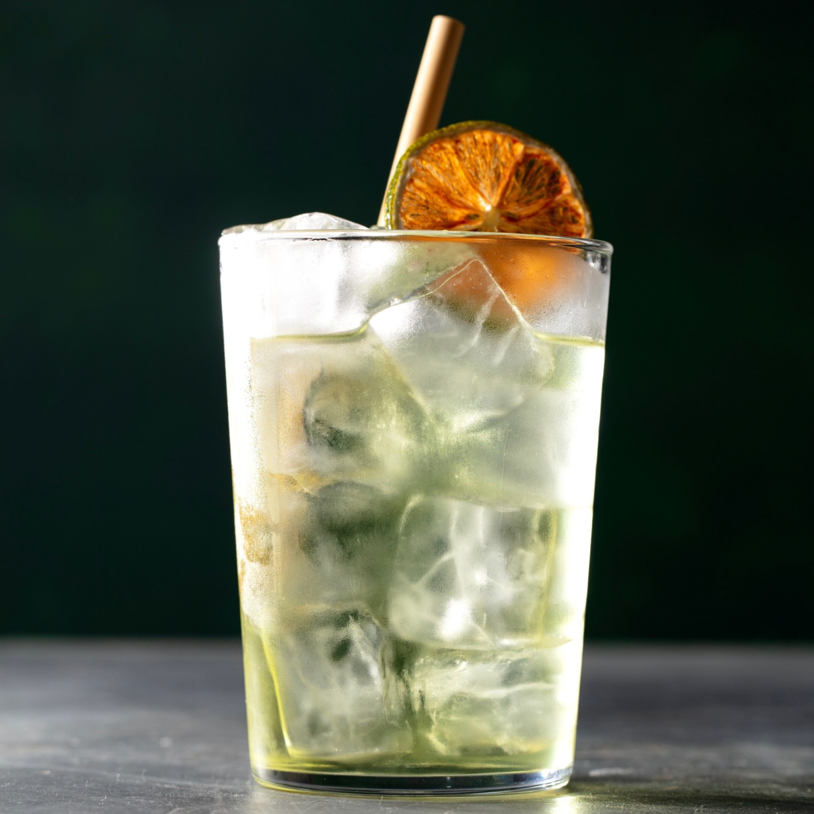 Cool Lime