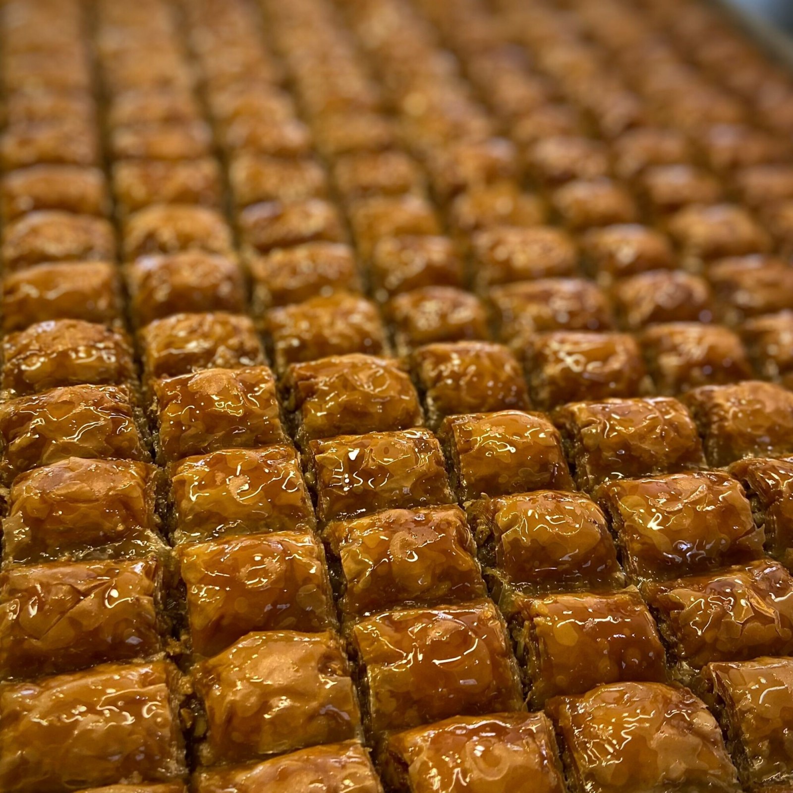 Cevizli Special (500 gr.)