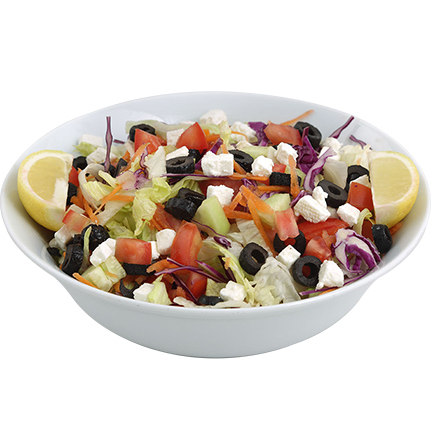 Akdeniz Salata