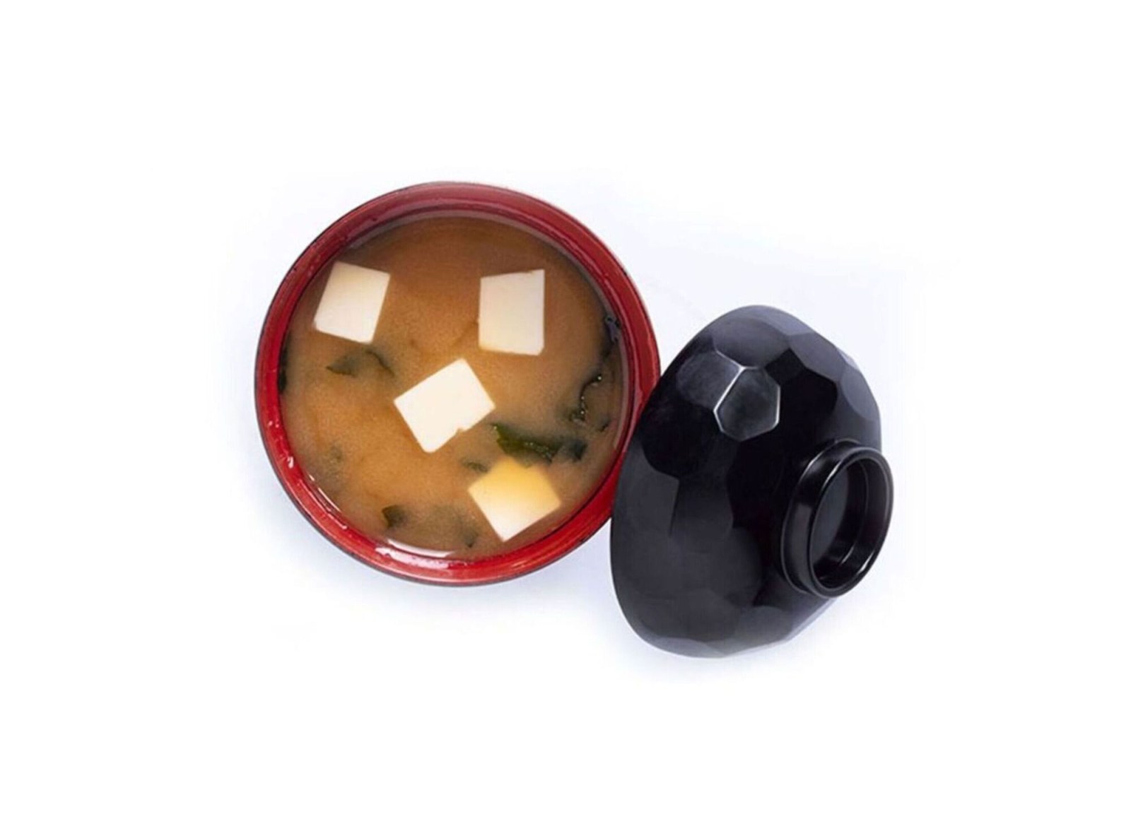 Miso Çorbası