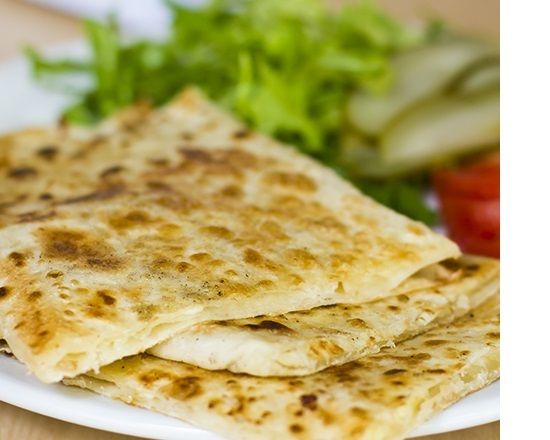 Gözleme (Adet)