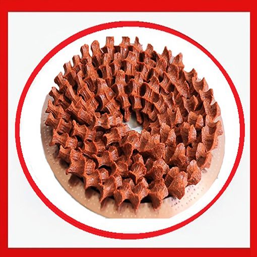 1 Kg. Çiğköfte Yeşillikli