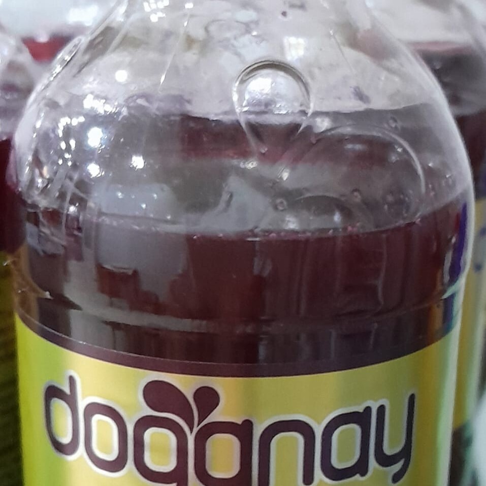 Doğanay Gurme Acılı Şalgam 300 Ml