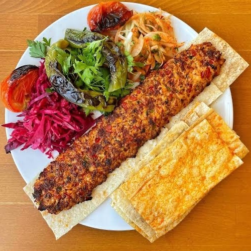 Tavuk Kıyma (Servis 180gr)