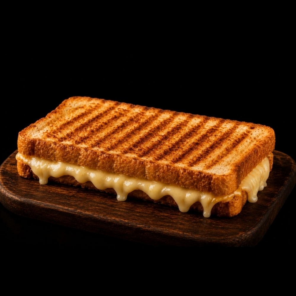 Kaşarlı Tost