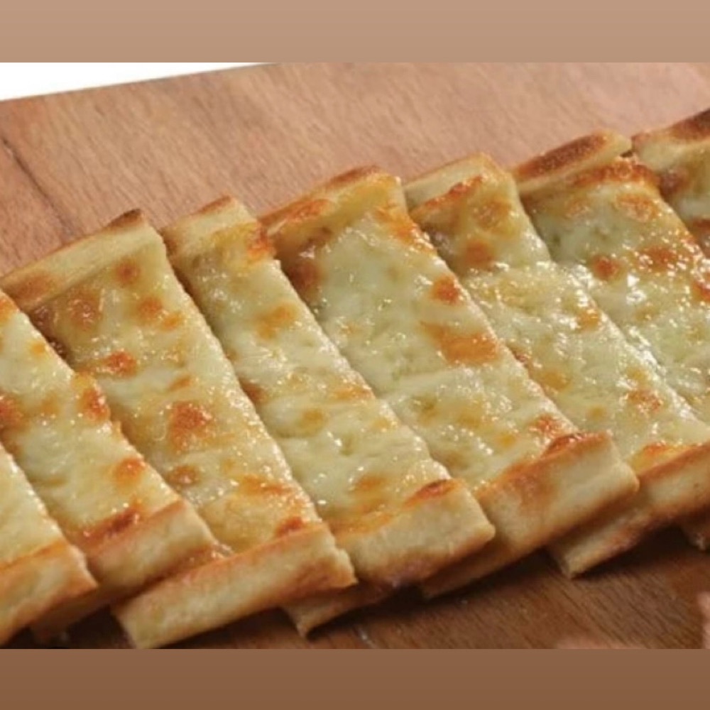 Kaşarlı pide