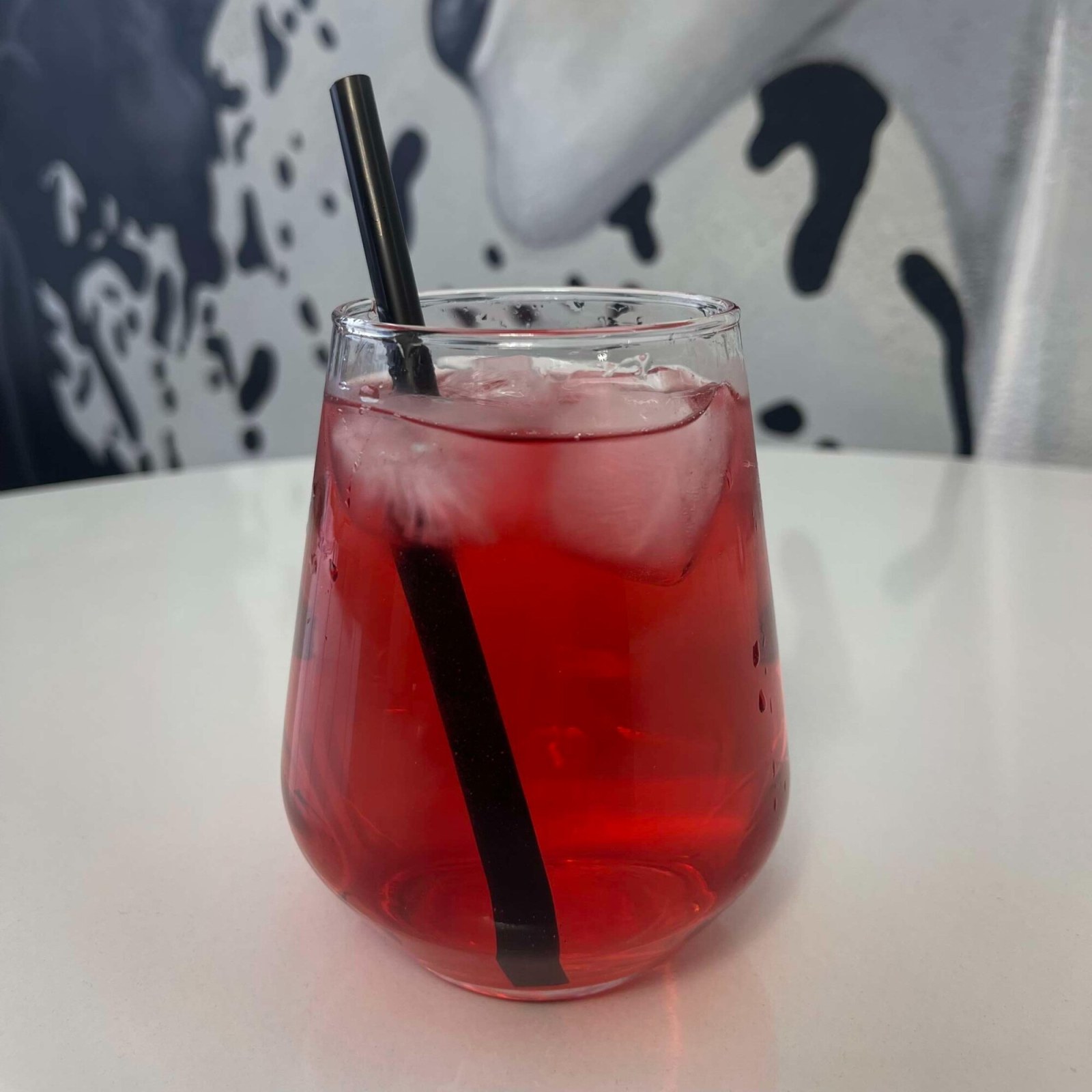 Red Dream