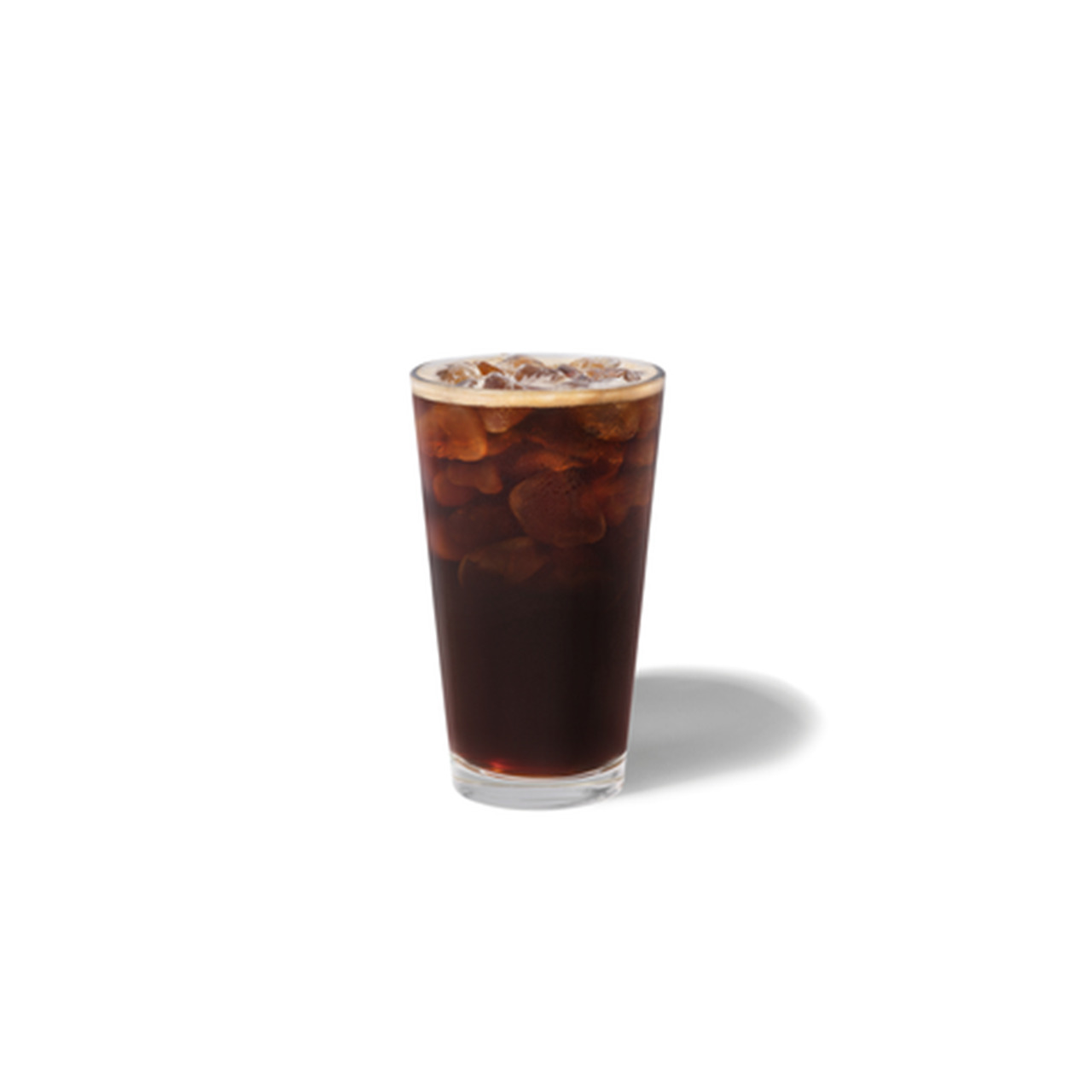 Iced Americano