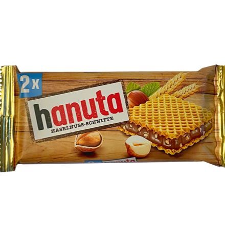 Hanuta