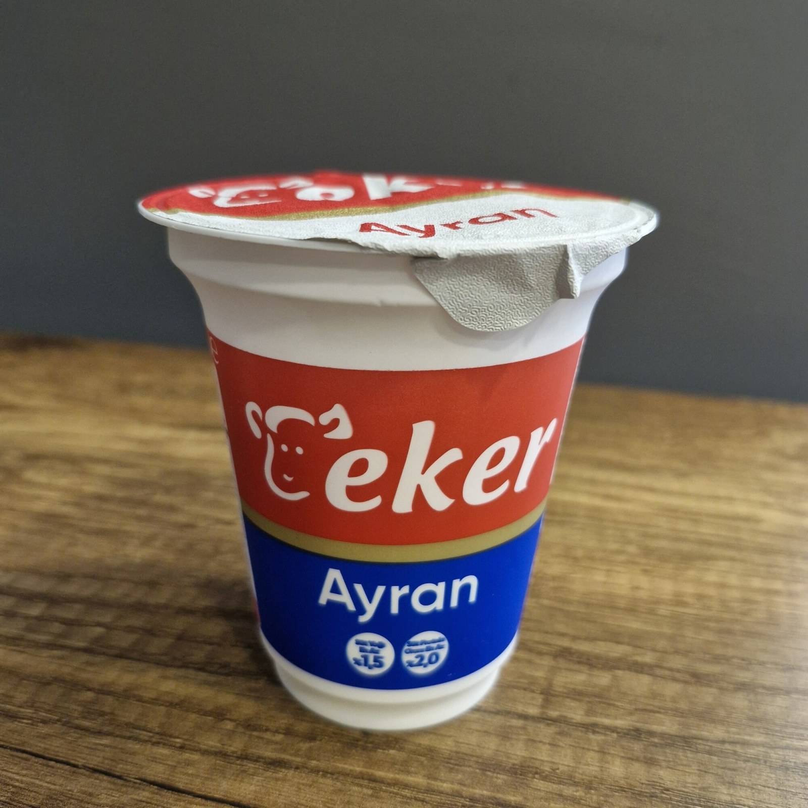 Ayran (Eker) 270 ml