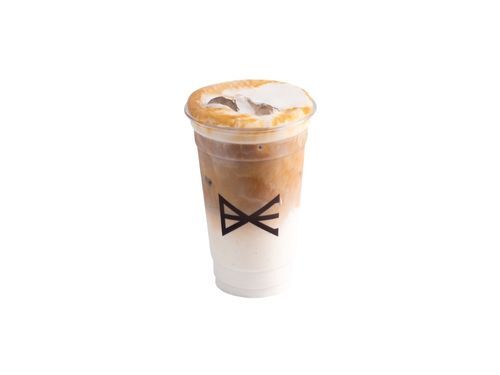 Ice Cappucino