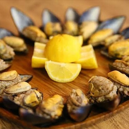 Karışık Midye Dolma (1,75 kg.)