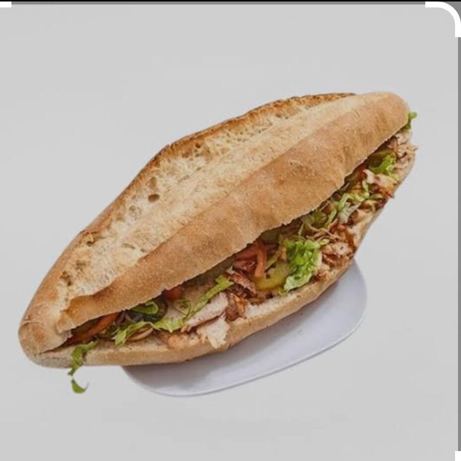 Tam Ekmek Döner