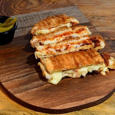 Karışık Tost