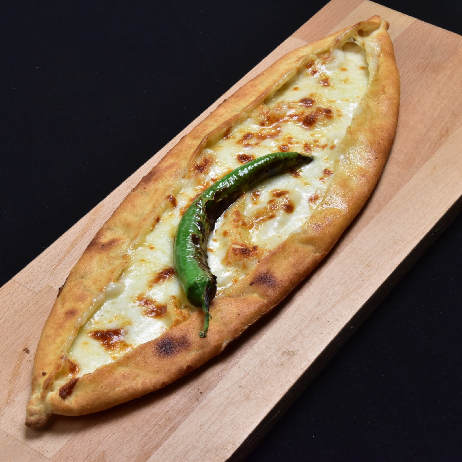 Kaşarlı Pide