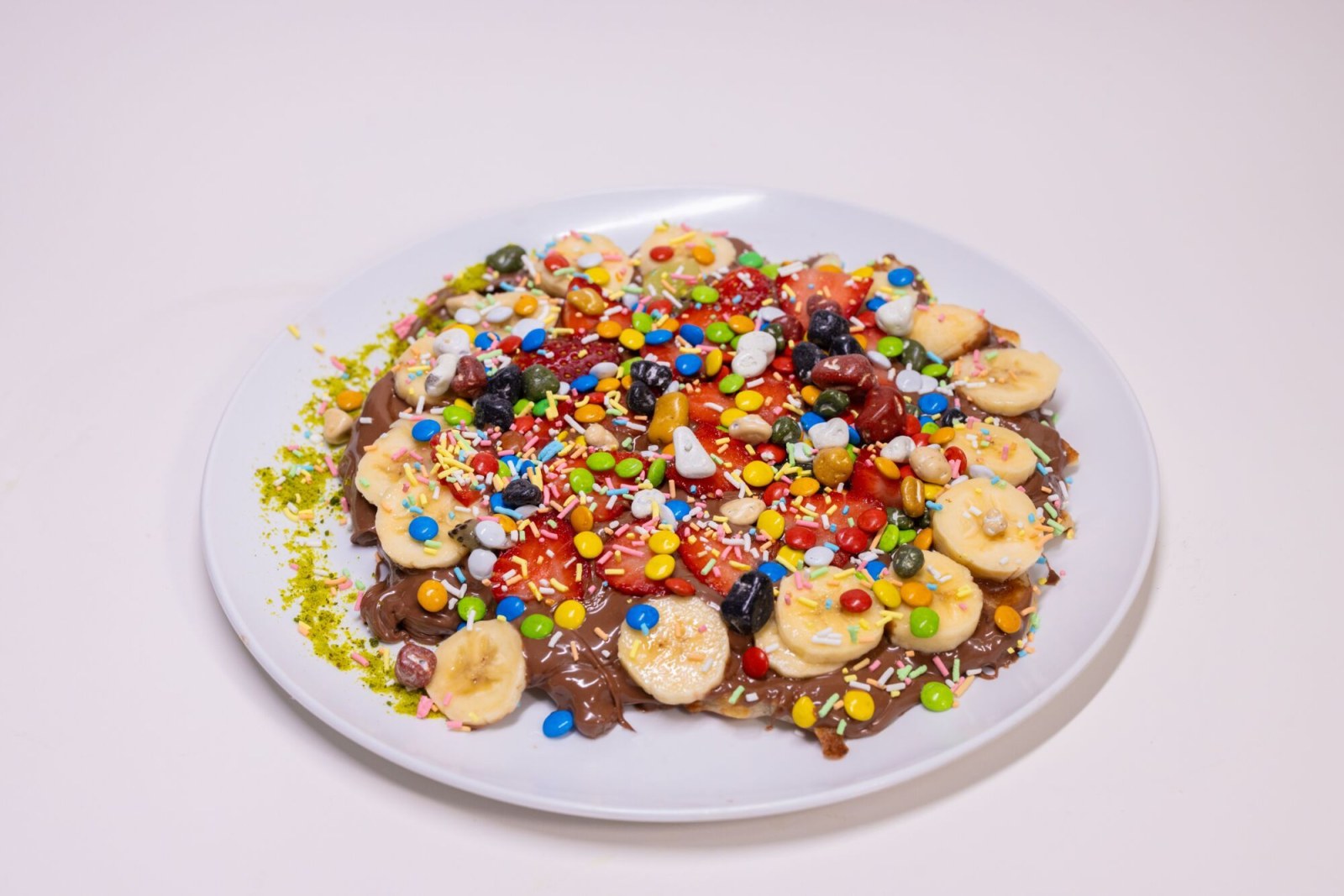İdeal Waffle