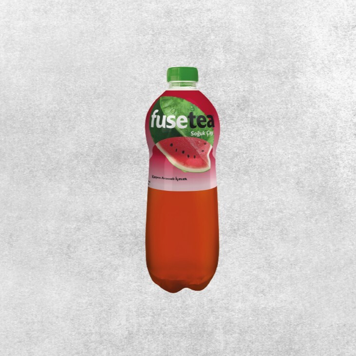 Fuse Tea Karpuzlu (1 L)