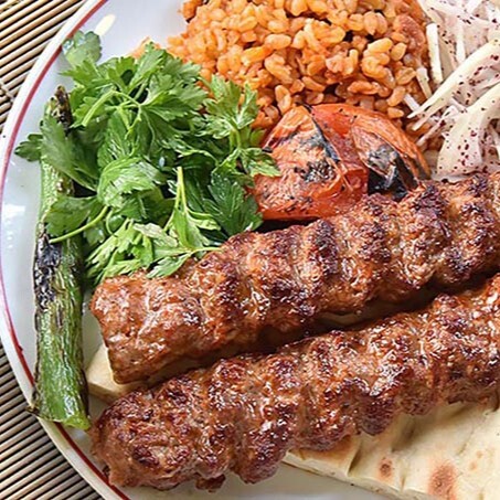 Urfa Kebap