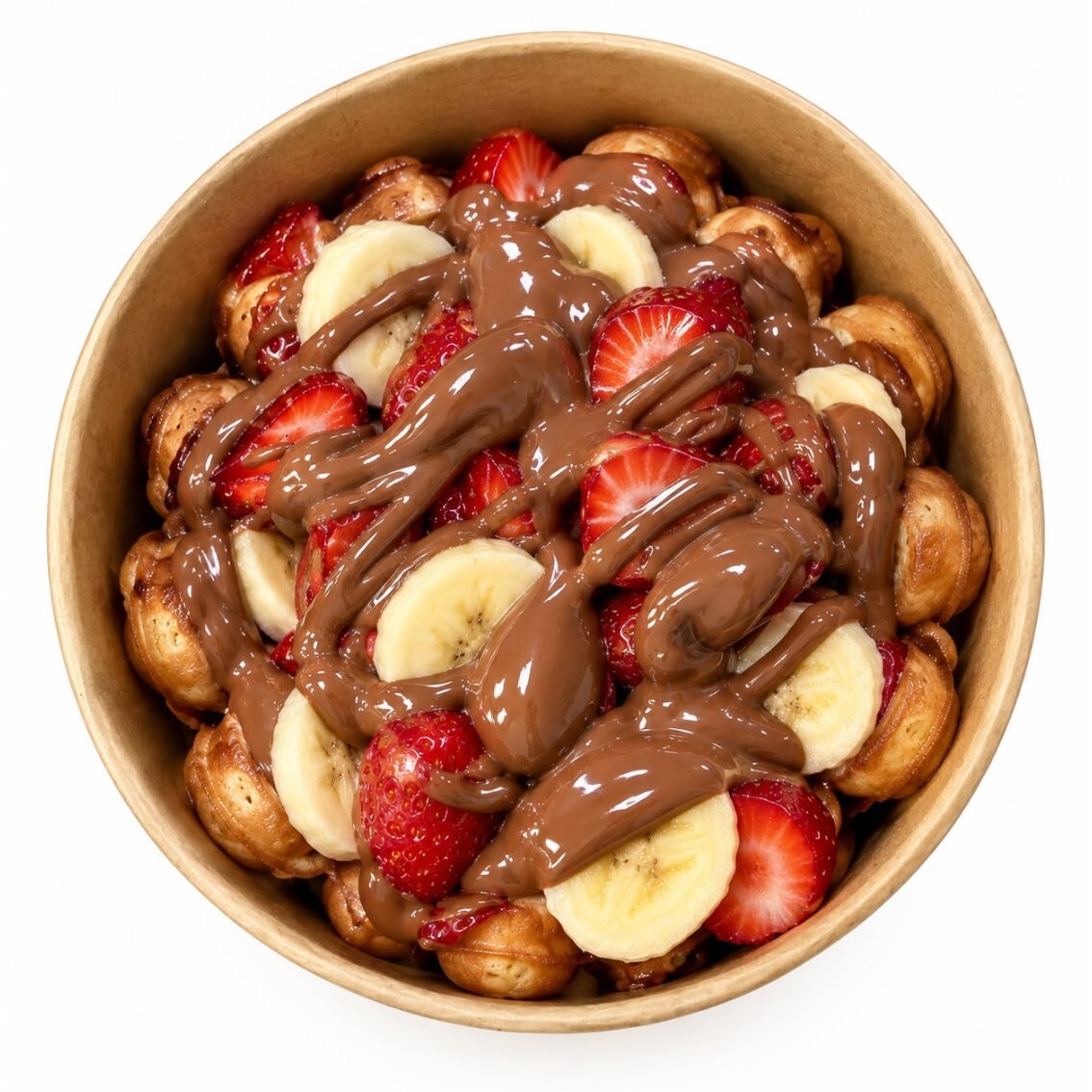 Kovada Klasik Waffle