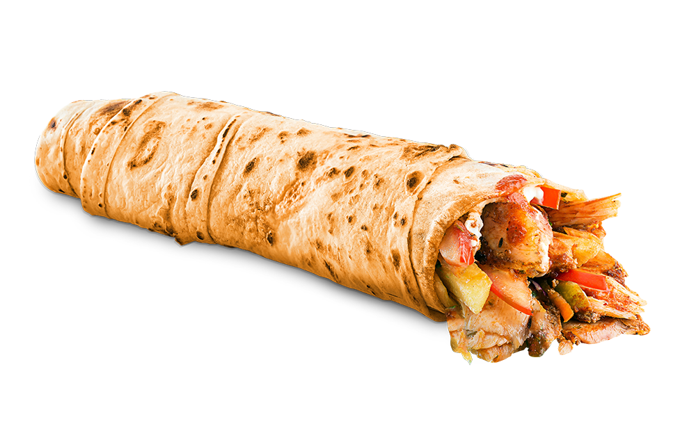 Zurna Tavuk Döner