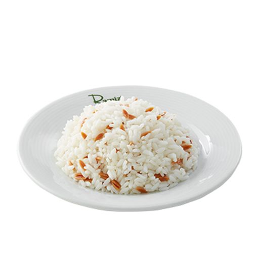 Pirinç Pilavı