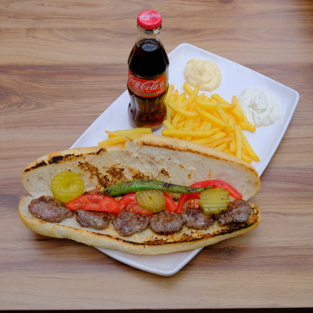 Köfte