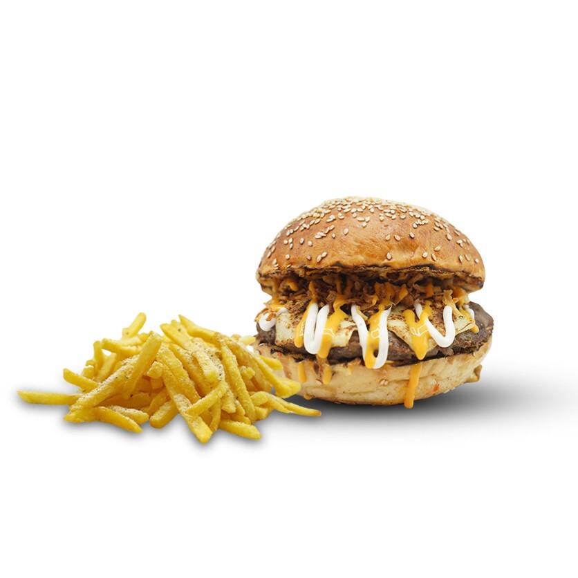 Wow Burger