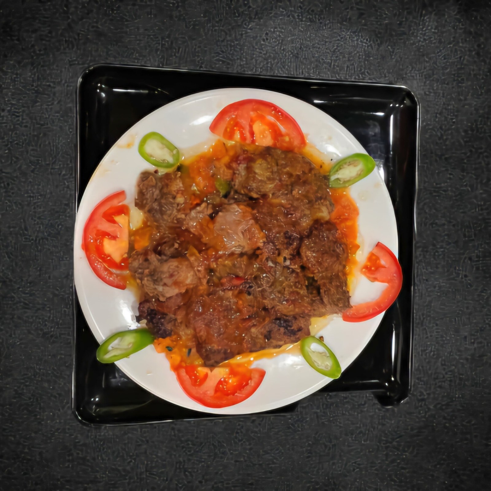 Altı Ezmelı