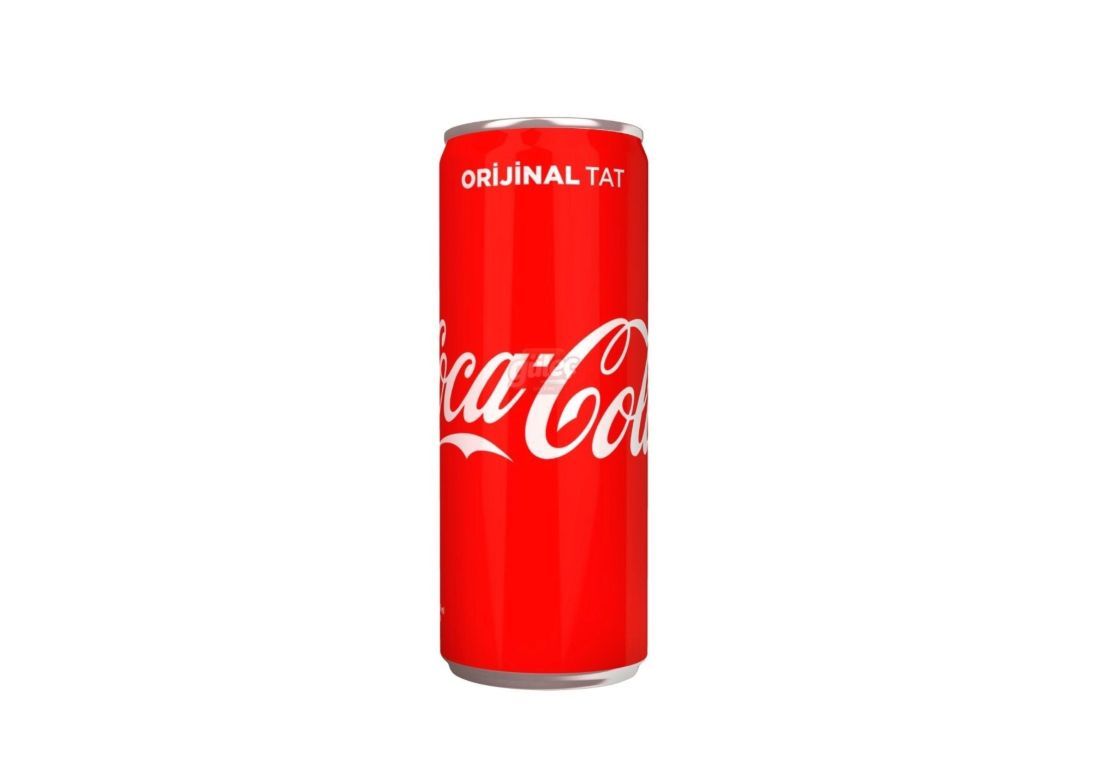 Coca Cola (330ml)
