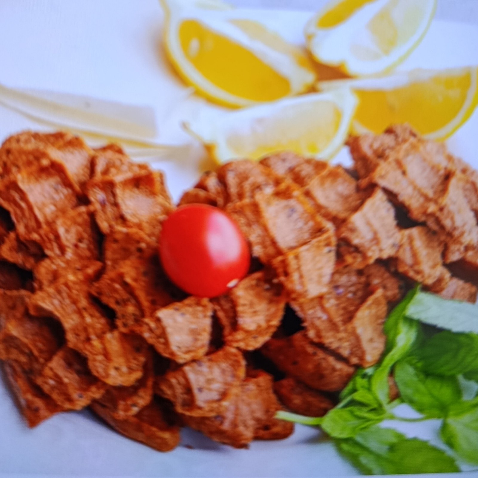 Tam Porsiyon (500 Gr)