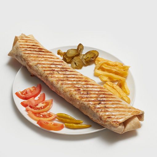 Zurna Dürüm (150 gr)