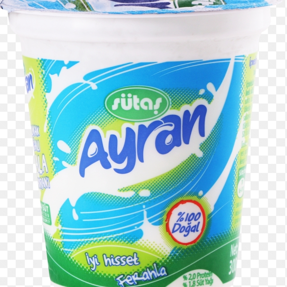 Ayran (Tombul)