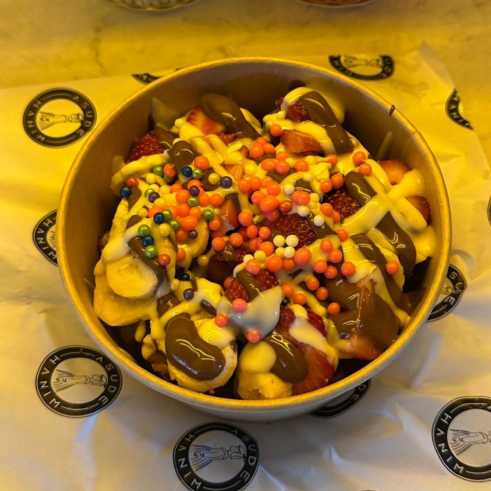 Kova Waffle