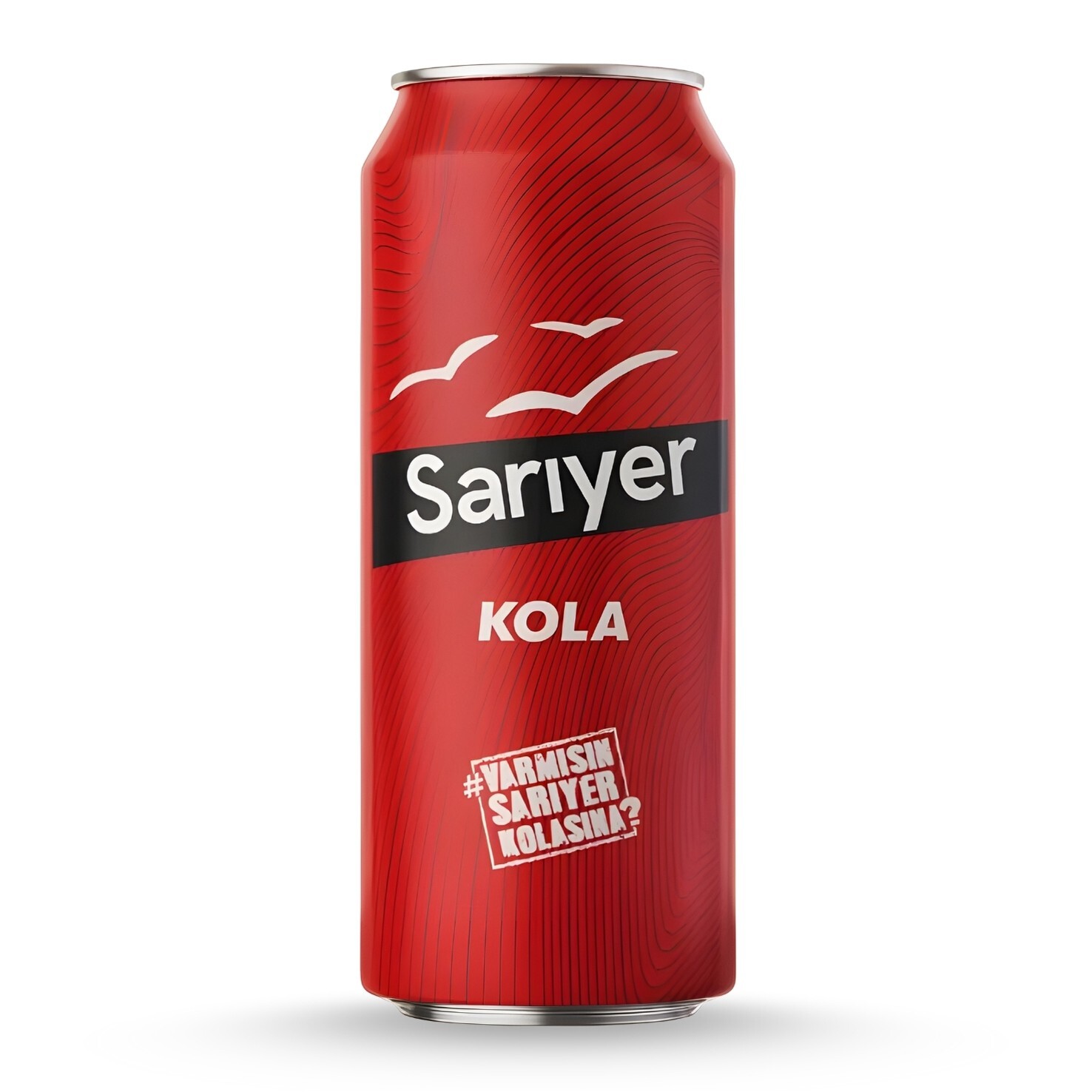 Sarıyer Kola (33 cl)