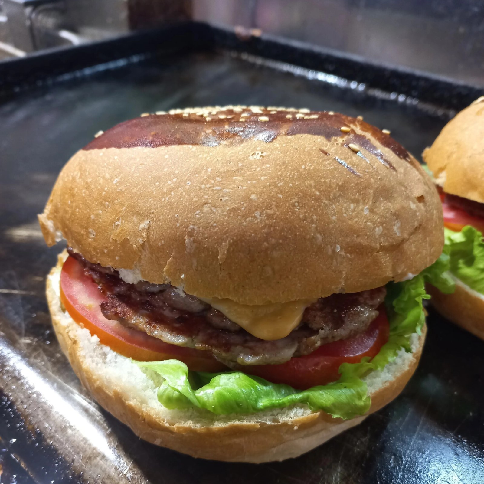 Cheeseburger