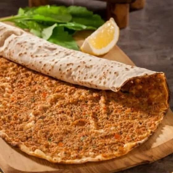 Lahmacun
