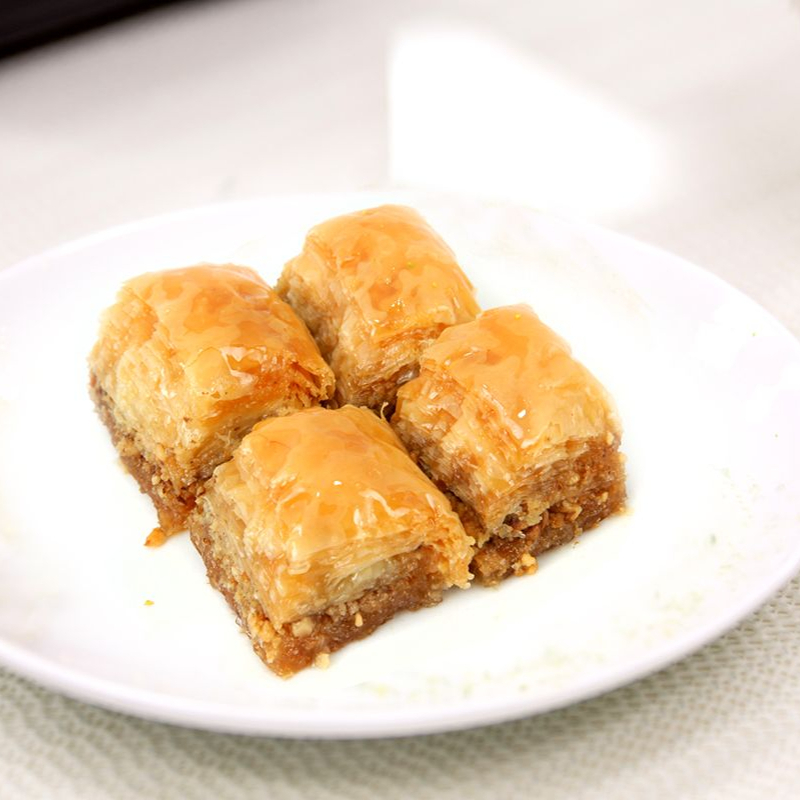Cevizli Özel