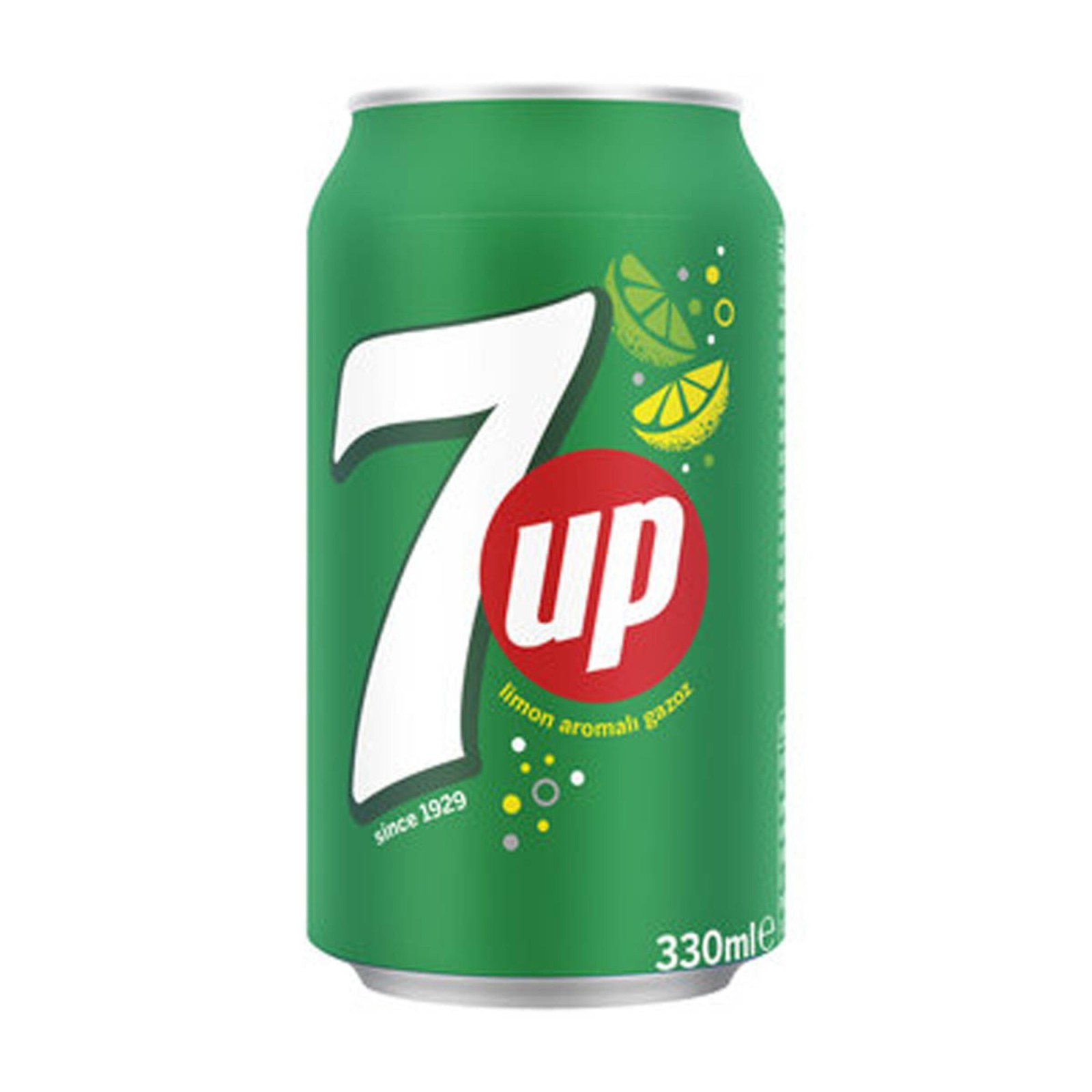 Gazoz (330 ml)