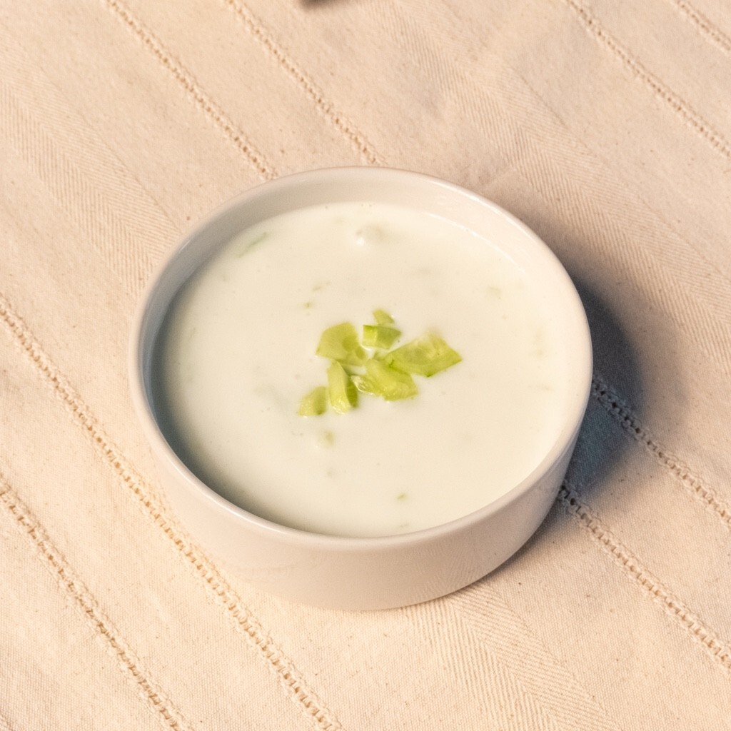 Cacık