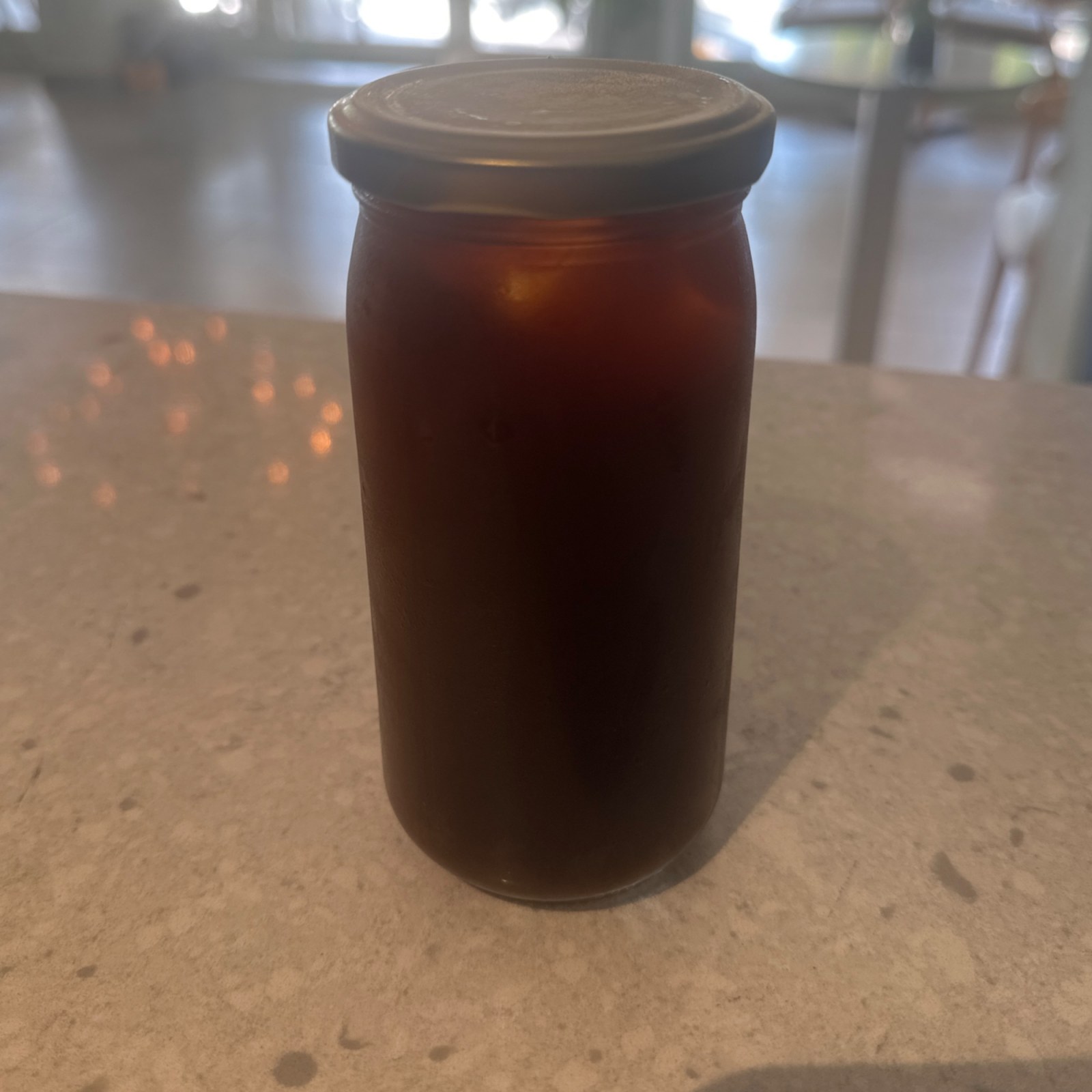 Ice Americano