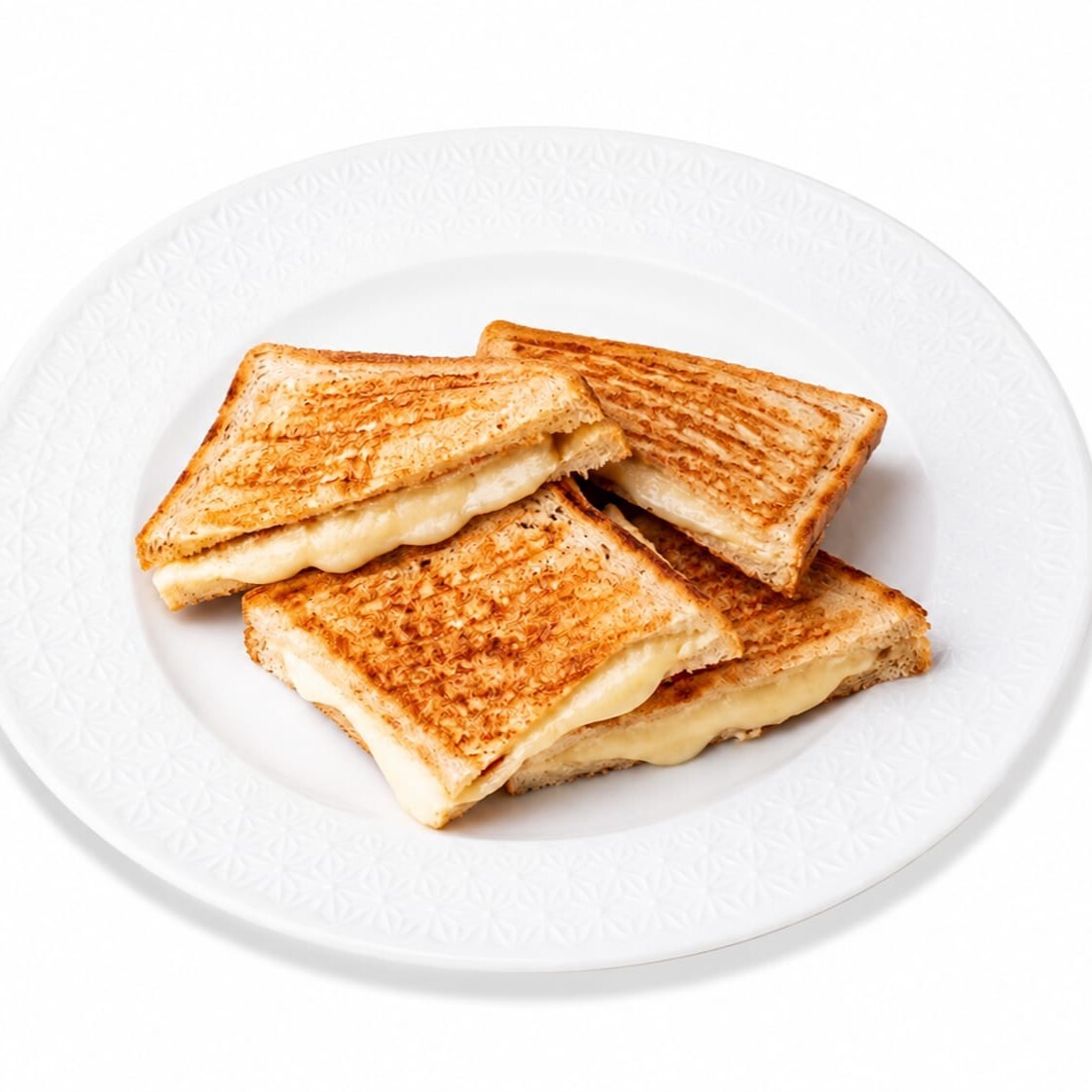 Kaşarlı Tost