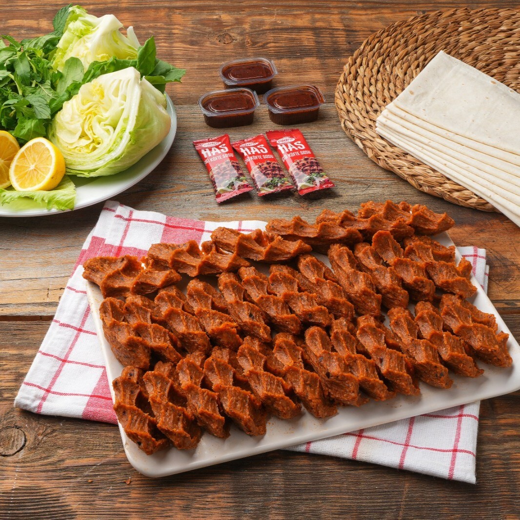 Ale Boyu Porsiyon (750 gr)