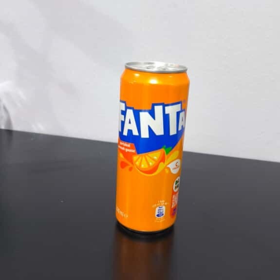 Fanta 330 Ml